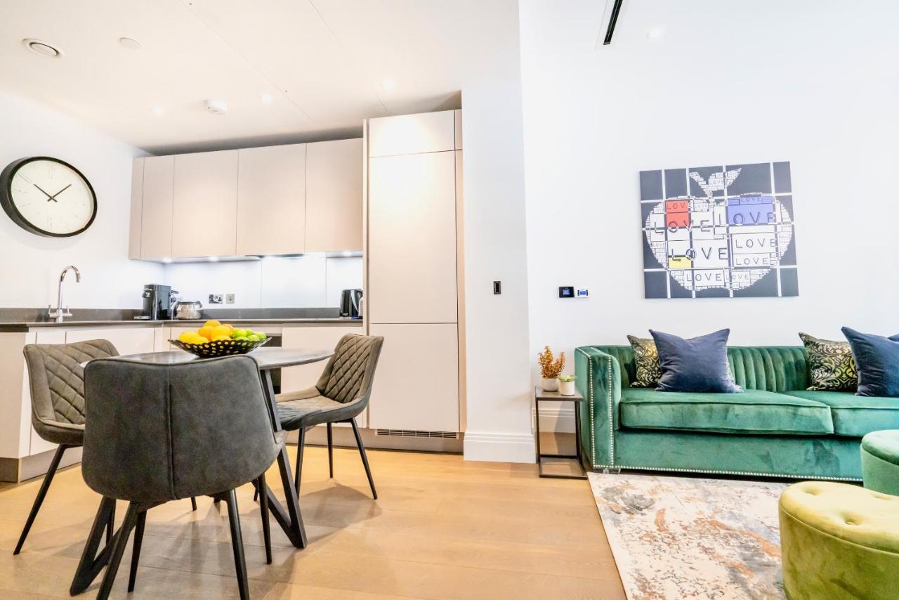 The Apartment *